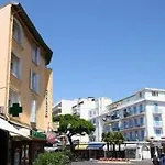 Savoy 2* Juan-les-Pins