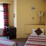 Savoy Hotel Juan-les-Pins