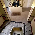 Hotel Savoy Juan-les-Pins
