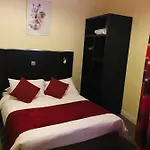 Savoy Hotel Juan-les-Pins