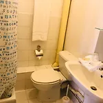 Savoy Hotel Juan-les-Pins