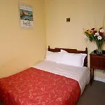 Savoy Hotel Juan-les-Pins