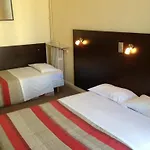 Savoy Hotel Juan-les-Pins