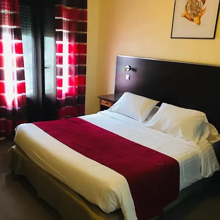 Savoy Hotel