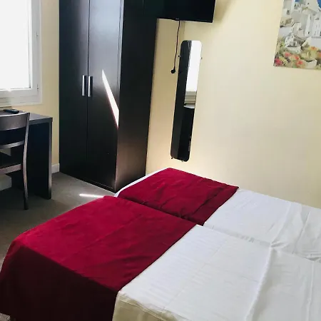 Hotel Savoy