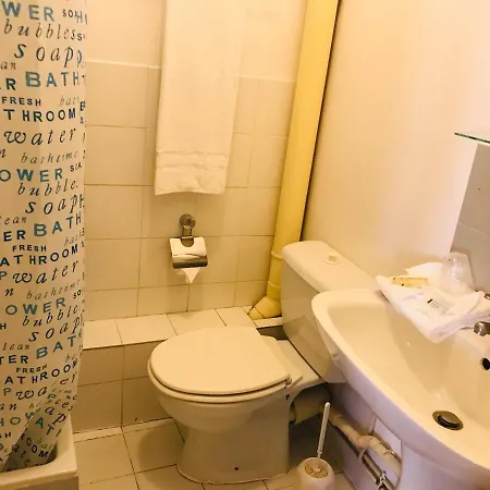 Savoy Hotell Antibes