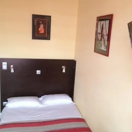 Savoy Hotell Antibes