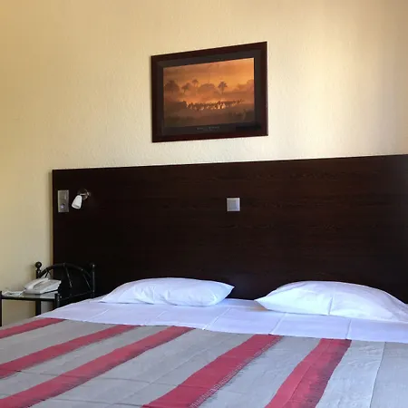 Hotell Savoy Antibes