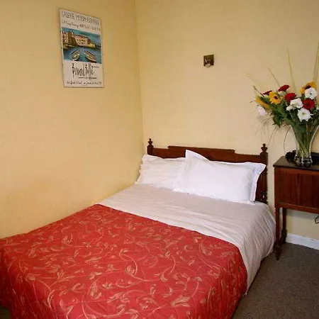 Savoy Hotell Antibes