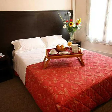 Hotell Savoy Antibes