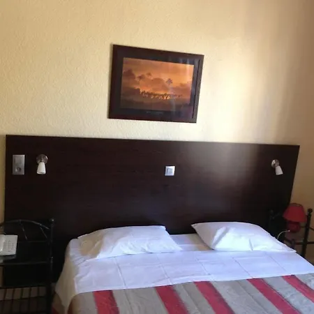 Savoy Hotell Antibes