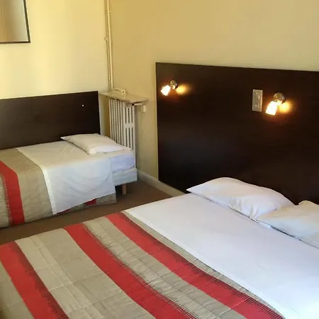 Savoy Hotell Antibes