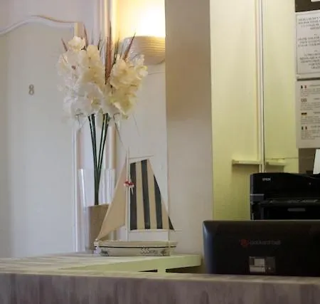 Hotell Savoy Antibes